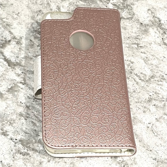 Three New I phone 6s. Phone Wallet / Wristlet - Picture 5 of 5